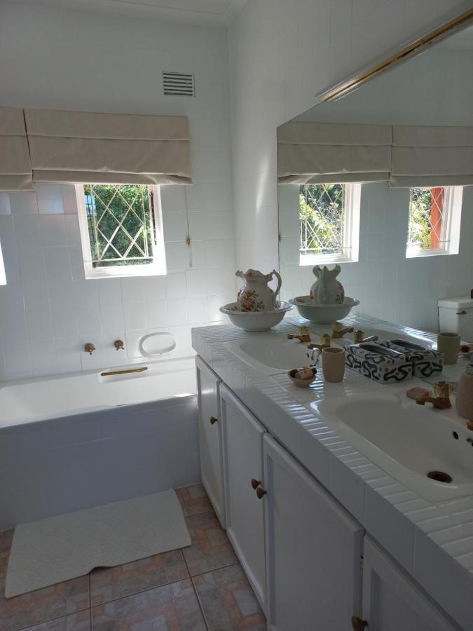 18 Pioneer Bnb คลูฟ ภายนอก รูปภาพ